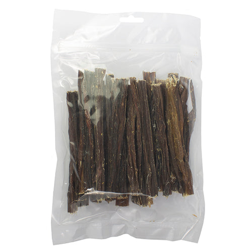 Lamssticks 200g 100% Lam