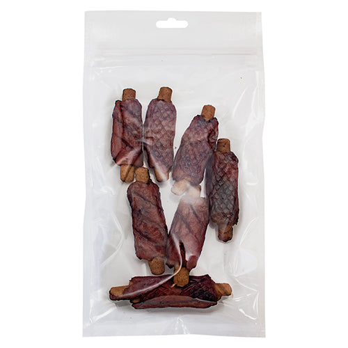 BBQ Rib Small 7pack