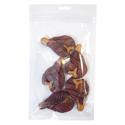 BBQ T-Bone 5 pack