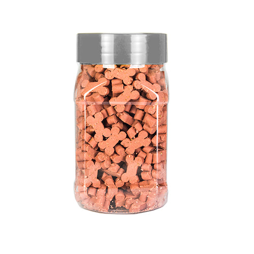 Botjes zalm 250g