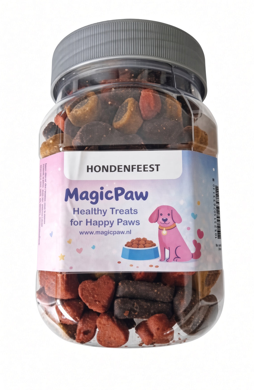 Hondenfeest 500g