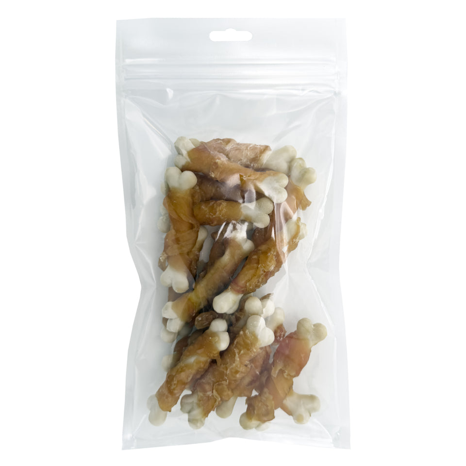 Kip calcium botjes 150g