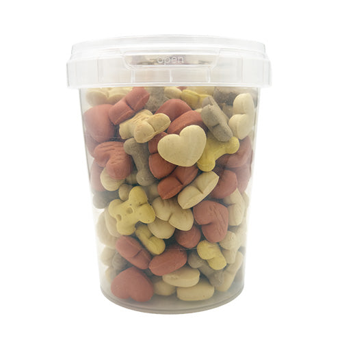 Kus & Kwispel Mix 200g