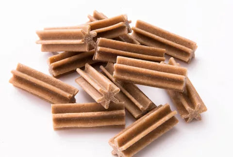 Mini Dental sticks